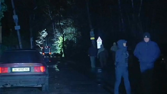 Wife of Chechen accused of Putin assassination plot shot dead near Kiev