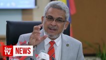 Khalid: No MP allowance for ministers
