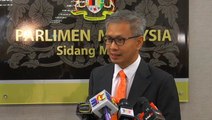 Pua says Government forming a cartel with petroleum companies