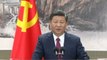 China's Xi signals longer rule with new leader line-up