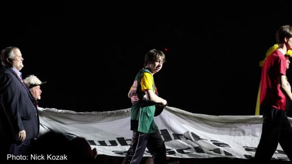 When Your Child Is Diagnosed With Autism: A Message Of Hope