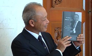 Green light for separation of Judicial and Legal Service Commission