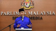 Budget 2018: Yes, it's an election budget, says Zahid