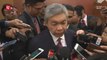 Zahid: Son’s DNA used to identify Jong-nam’s body