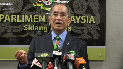 Junaidi: Wildlife Preservation Act 2010 to be reviewed