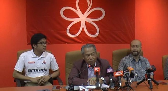 Muhyiddin: Pakatan Harapan will look at winnability factor in GE14
