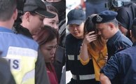 Suspected Kim Jong-nam assassins charged with murder