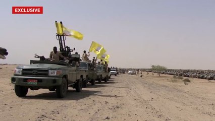 الداخلية السودانية تعلن ارتفاع عدد قتلى الاشتباكات القبلية في بورتسودان إلى 33 شخصا