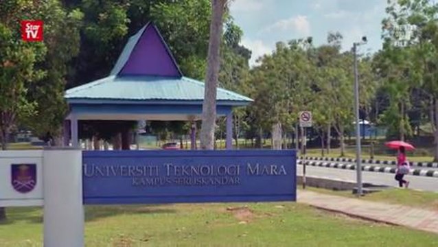 Varsity students arrested at 'Tangkap' rally sue police