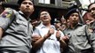Myanmar court rejects jailed reporters' appeal