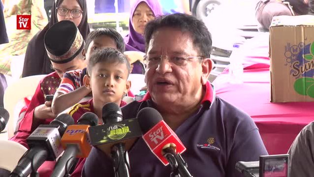 Ku Nan: Who is Kadir Jasin?