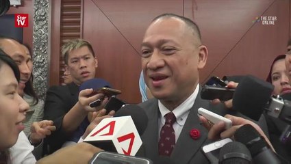 Nazri downplays H5N1 outbreak