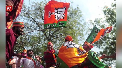 Modi triumphs again in India's battleground state of Uttar Pradesh