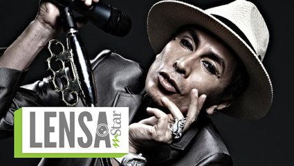 Lensa: Amy (Search) Ambil Masa Berjam-Jam Demi Penampilan