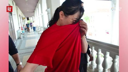 Woman charged with killing Indonesian maid, injuring Cambodian