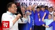 Anwar: Semenyih loss is a message of the rakyat's sentiments