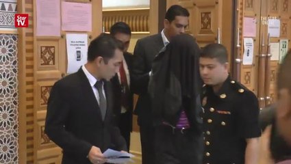 Bank Rakyat Chairman released on bail