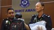 Cocaine, meth bust in Selangor