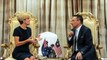 Australia, Malaysia vow to cooperate on counter-terrorism