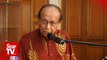 Rais Yatim: Where are the four Musketeers now?