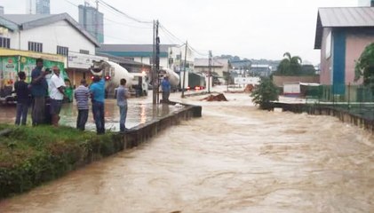 Immediate action plan needed for Kg Baru Sg Buloh