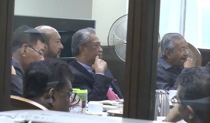 Pakatan Harapan to be registered as official coalition