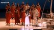 Björk — “Unison” – Performed and Written by Björk | (from Björk ‎– Vespertine Live at Royal Opera House — 065078–9)