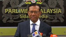 Shabery: Export of poultry out of Kelantan should be monitored