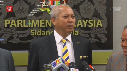Annuar offers RM10K for evidence on Kit Siang, Zaid goes tit for tat