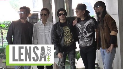 Lensa: Prime Domestic Idam Jadi 'Supergroup'