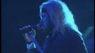 Lynyrd Skynyrd - We Ain't Much Different - Live