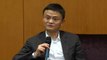 Jack Ma has big business plans for Malaysia