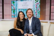 Chip and Joanna Gaines Are Already Casting Their 