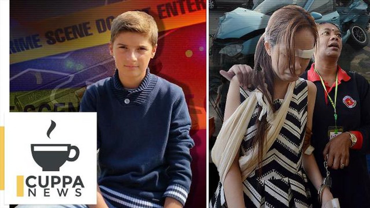 17/03: French high school shooter identified