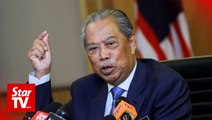 Muhyiddin: Stern action against anyone who insults any religion