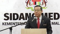 Guan Eng: Nomura report is untrue, SST collection exceeds forecast