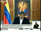 Venezuela: condenados a 24 años de prisión a los detenidos por la 