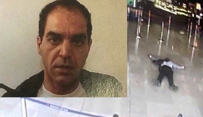 Paris prosecutor says attacker shouted 'I'm here to die for Allah'