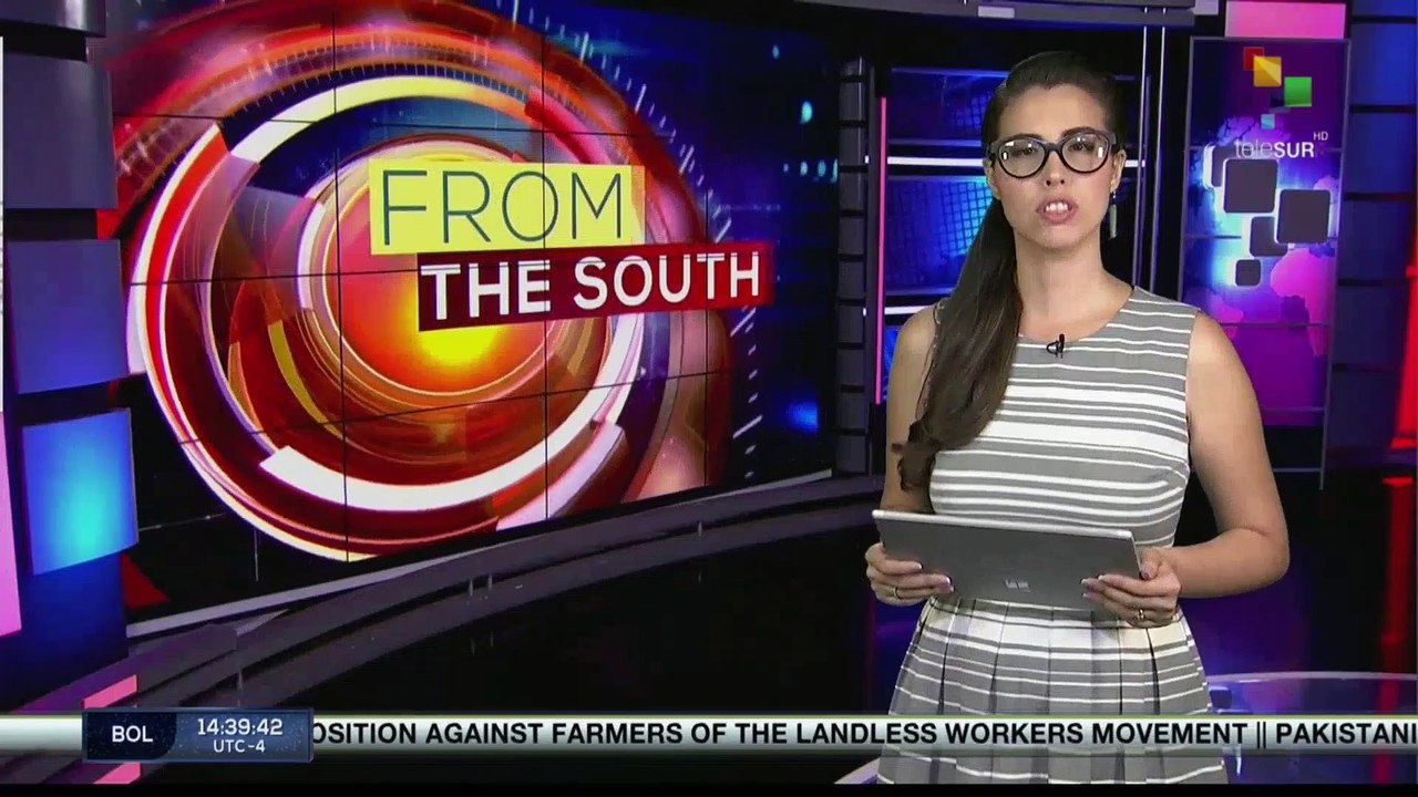 FtS 14-08-20: Mexico maintains closure of borders with the U.S