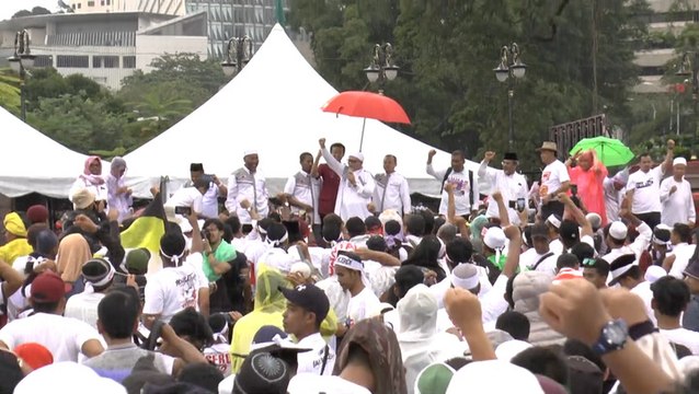 PAS: More protests if govt decides to ratify Icerd