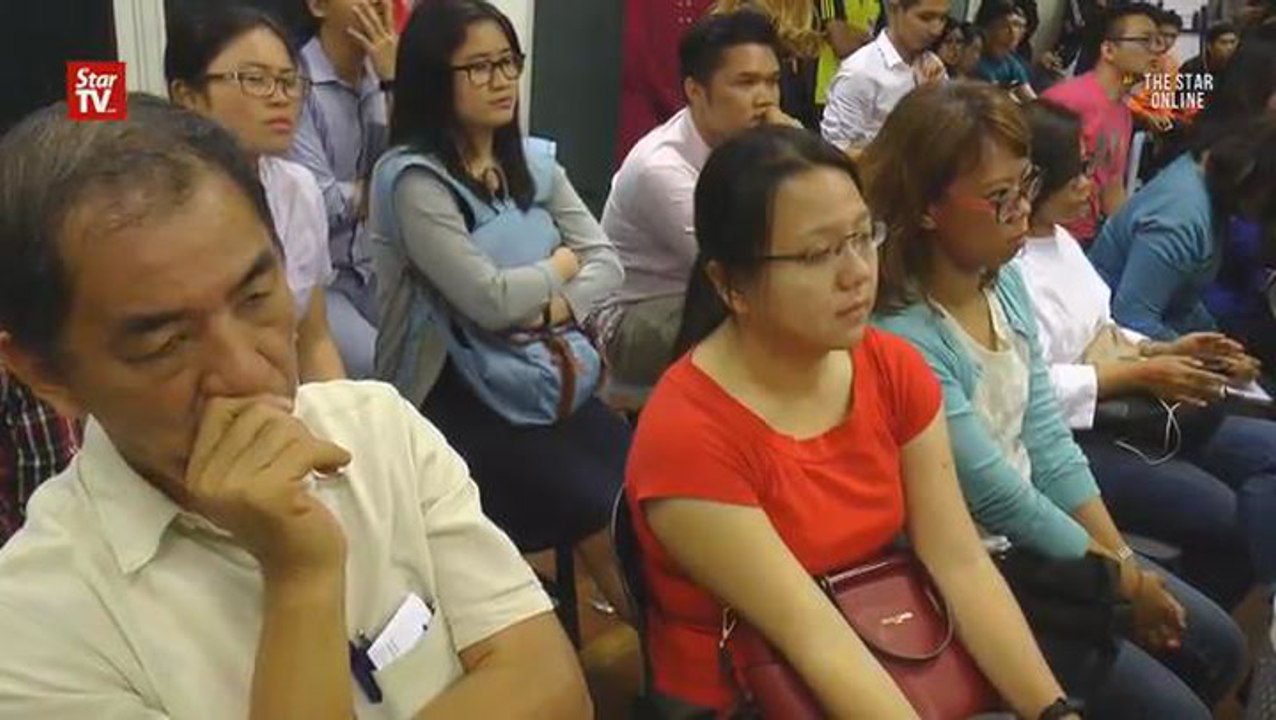 RUU 355 Debate: Q&A