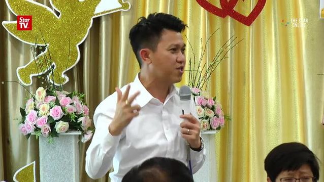 Liow: Past leaders fought hard to defend vernacular schools