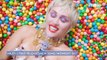 Miley Cyrus Drops Single 'Midnight Sky' & Self-Directed Video Hours After Cody Simpson Split News