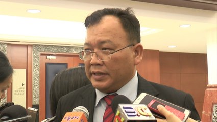 Eddin Syazlee: New lineup for Finas board will be announced soon