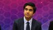 Syed Saddiq: Malaysians have a right to express their views