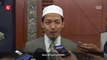 Nik Abduh on Pribumi joining Opposition pact