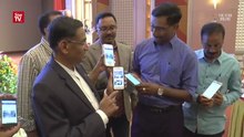Putera MIC mobile app to reach out to more Indian students