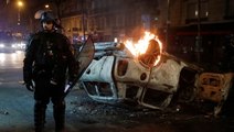 Malaysians in France advised to be alert after violent protests