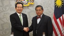 S. Korean politician: Malaysians' safe return is of utmost concern