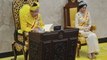 Selangor Ruler laments hate politics and slander